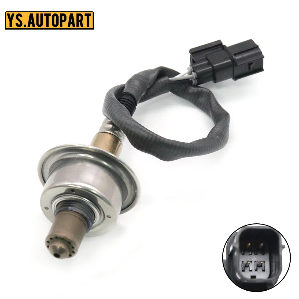 

36532-5AY-H01 Air Fuel Ratio Lambda O2 Oxygen Sensor For Honda 365325AYH01 36532 5AY H01