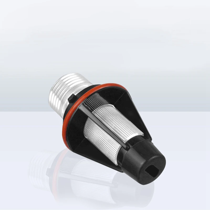 Автомобильный противотуманный светильник Angel Eye ксеноновая Белая светодиодная