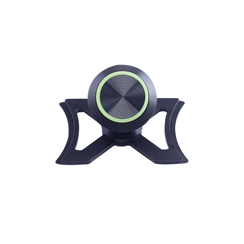 360° degree rotatable support mobile phone gps accessories suitable for audi a3 s3 8v car phone holder exhaust hole car holder free global shippi