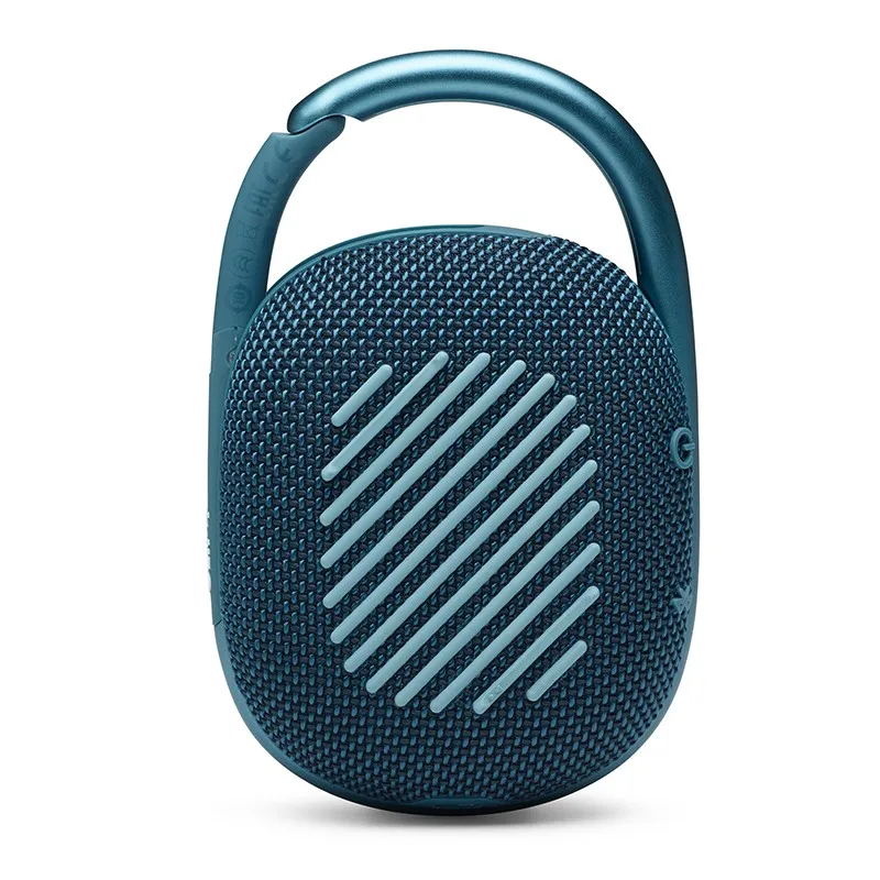 Оригинальный JBL CLIP 4 Bluetooth портативный динамик сабвуфер наружный мини IP67