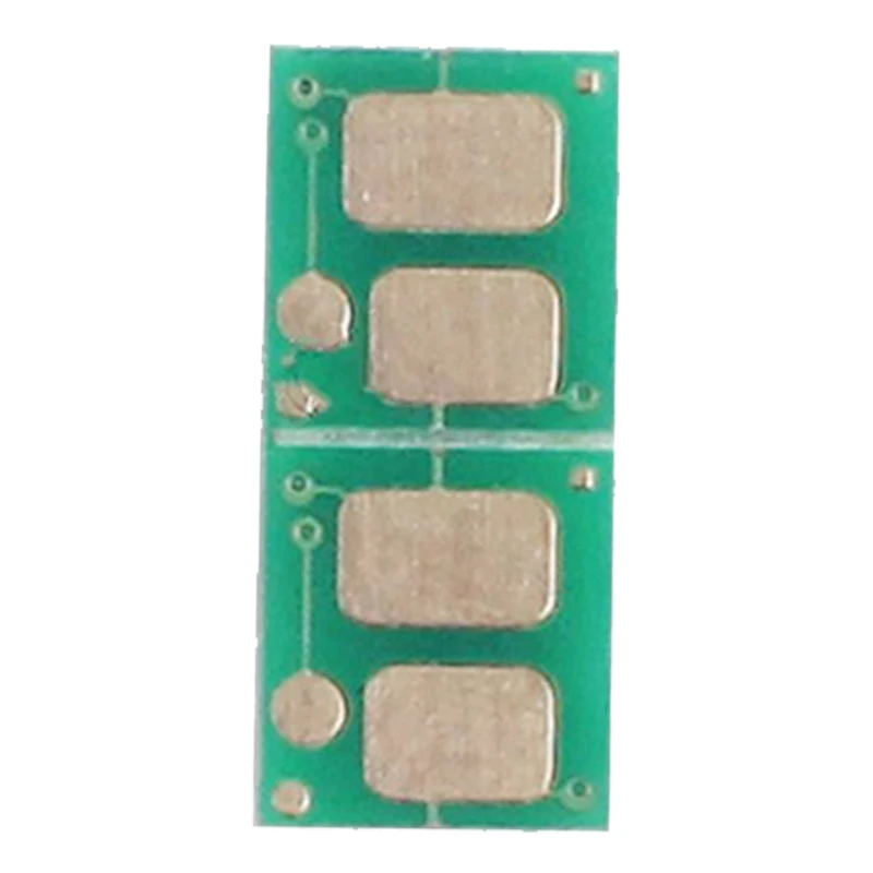 

One set CF530A CF531A CF532A CF533a Toner chip for HP Color LaserJet Pro MFP M154 M180 180n M181 181fw 205A printer