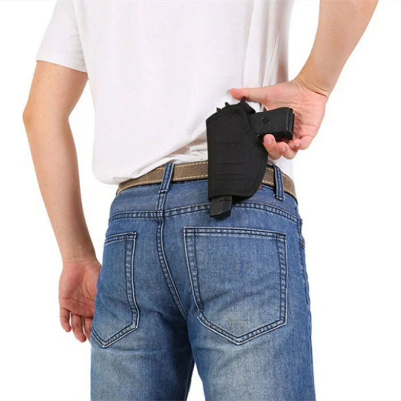 Распродажа универсальная тактическая кобура для пистолета скрытого ношения с