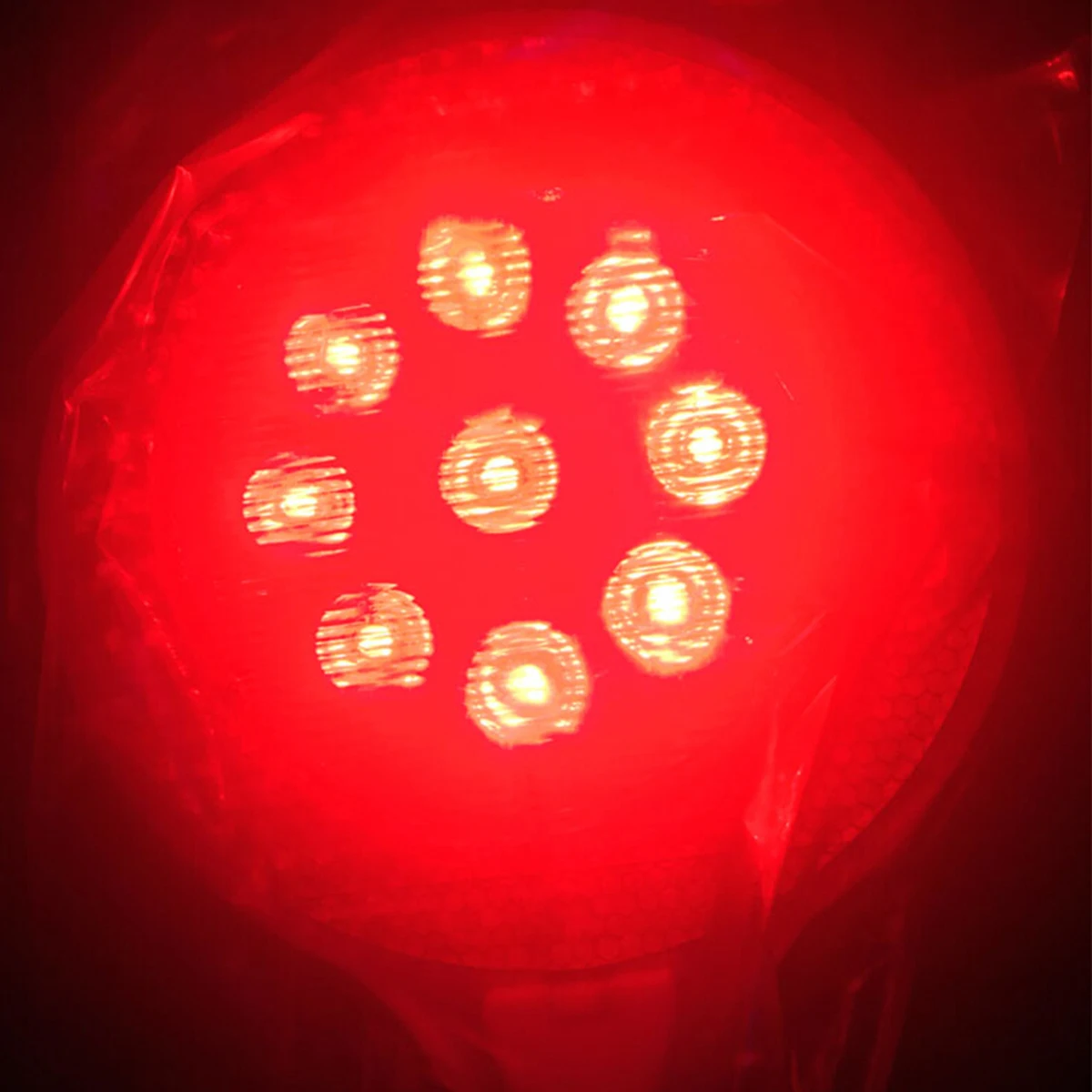 Rechargeable Traffic Sign Handheld LED Stop Light Car Warning Flashlight​ For Control Blocked Road Free Shipping | Безопасность и