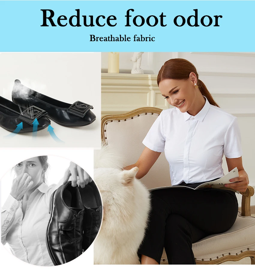 Балетки женские кожаные повседневные лоферы классические дизайнерские