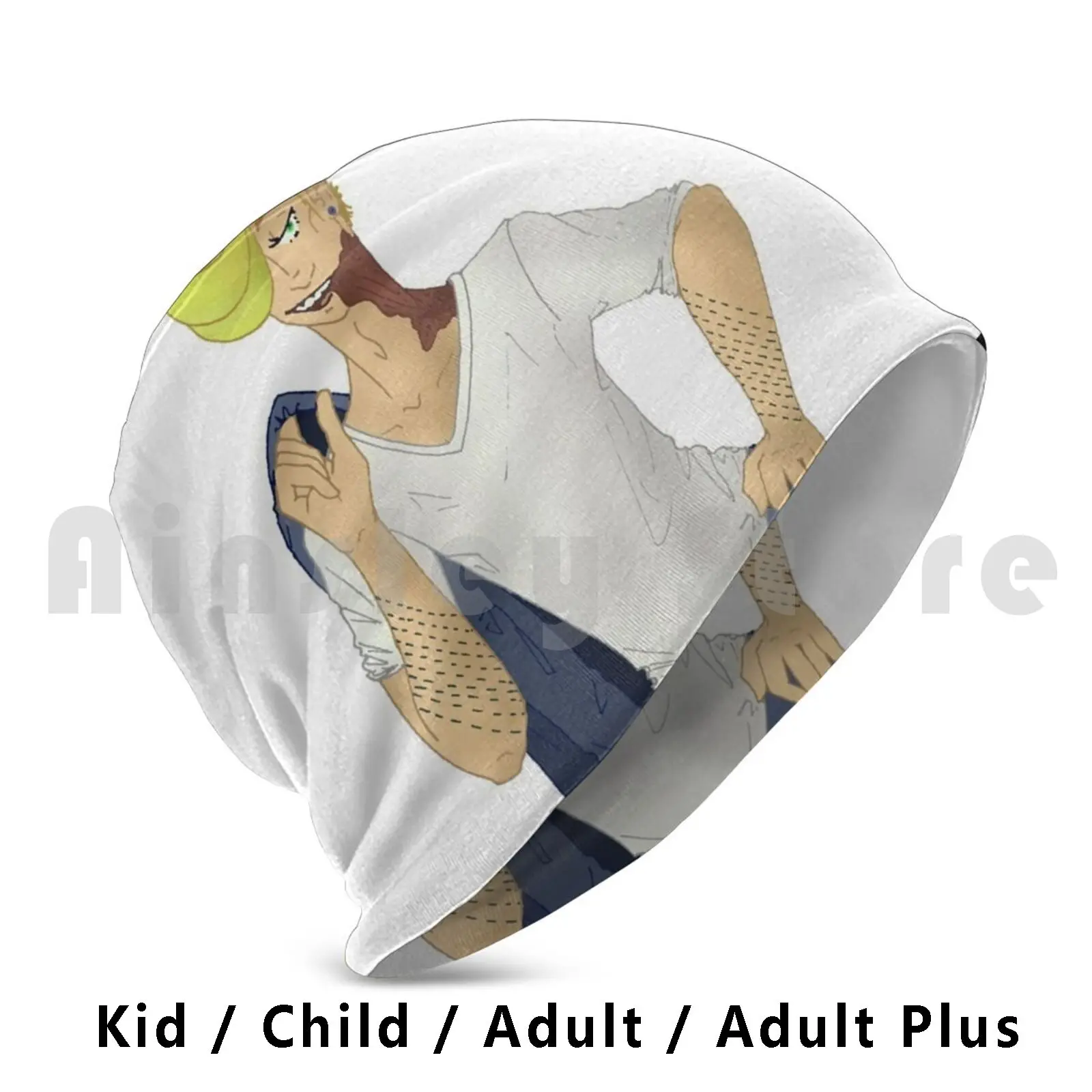 Шляпа 2265 Лучшая шляпа Jeanist jports hakнамика Tsunagu hakнамиa Злодеи