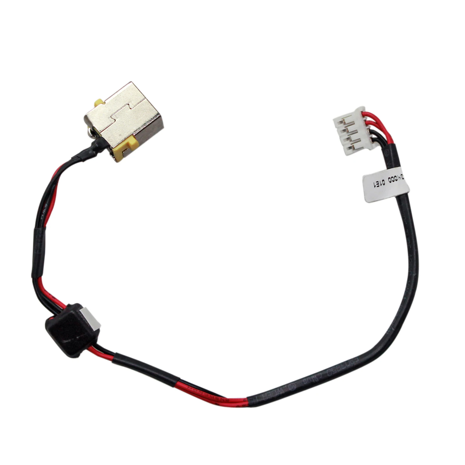 Разъем питания постоянного тока разъем жгута проводов в кабеле ДЛЯ ACER E 15 E5 571 571G 531