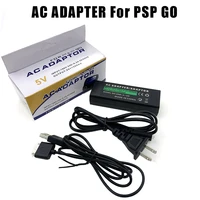 2021 new euusuk plug 5v home wall usb charger power supply ac adapter for sony psp go charging cable data cord dropshipping