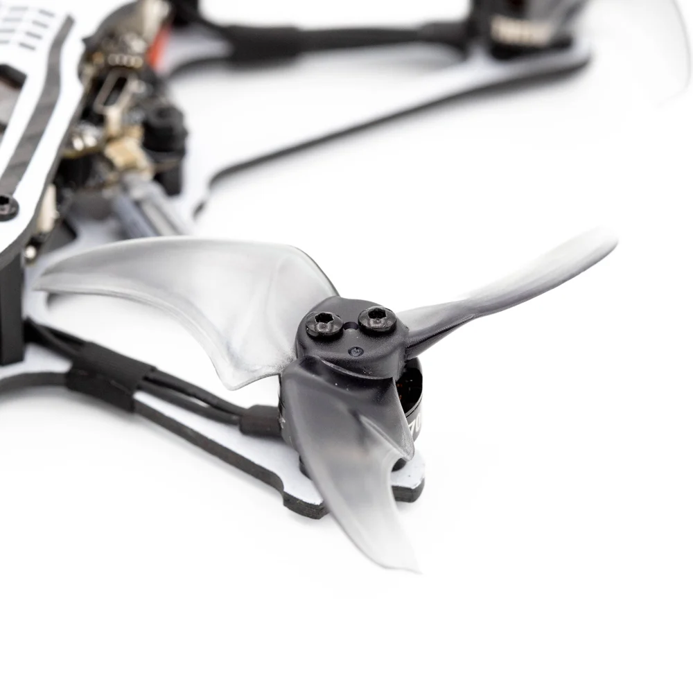 EMAX Tinyhawk Фристайл 115 мм 2,5 дюймов F4 5A ESC FPV гоночный Радиоуправляемый Дрон BNF версия Frsky совместимый с FPV Дрон
