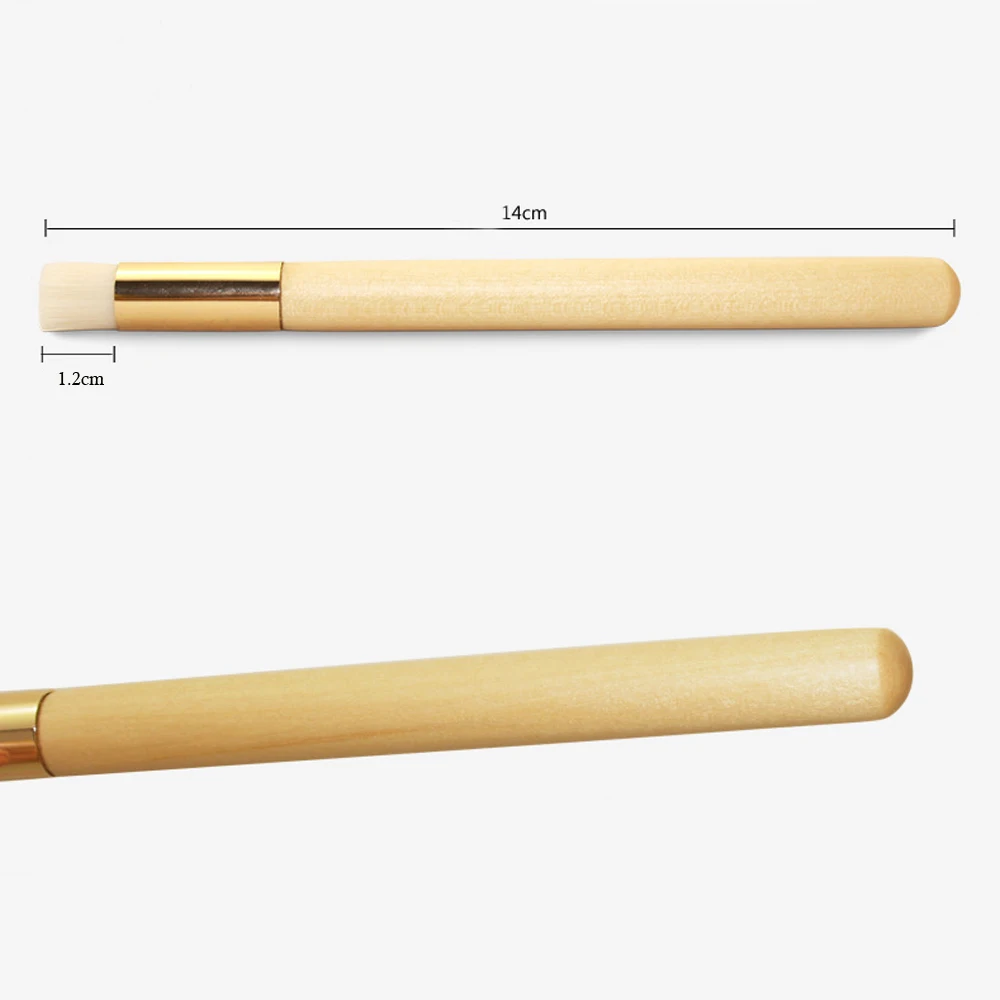 1 шт. щётка для чистки лица и носа | Красота здоровье