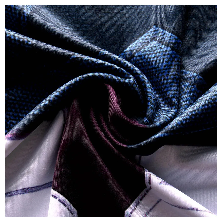 Горячая черная пантера Мужская компрессионная футболка с коротким рукавом