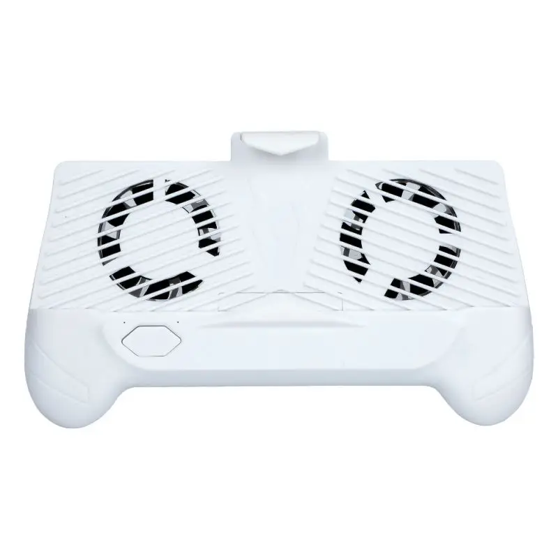 Мобильный игровой контроллер с радиатором охлаждающая подставка для телефона