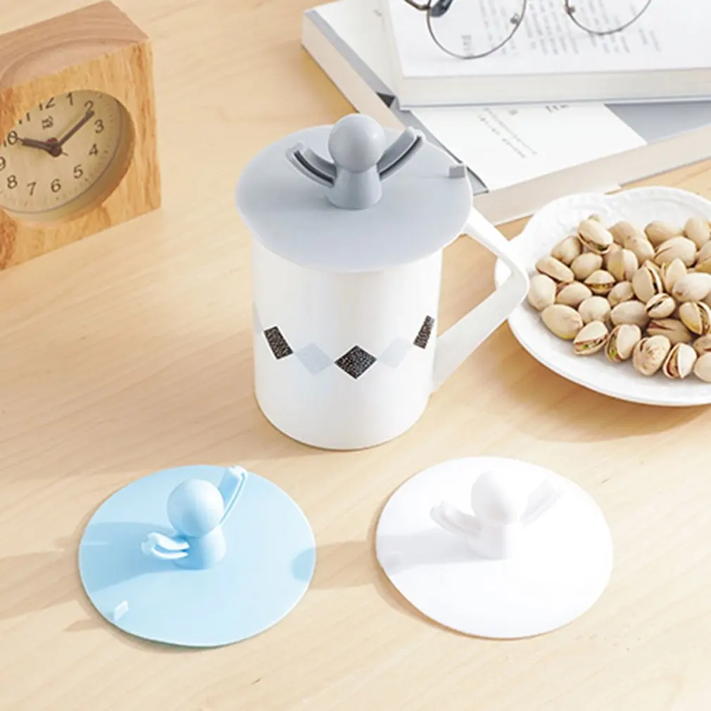 

Villain Water Pool Plug Leaking Sewer Outfall Silicone Cover Bathroom Kitchen Sink Plug Anti-blocking Drain Catches Cover Floor