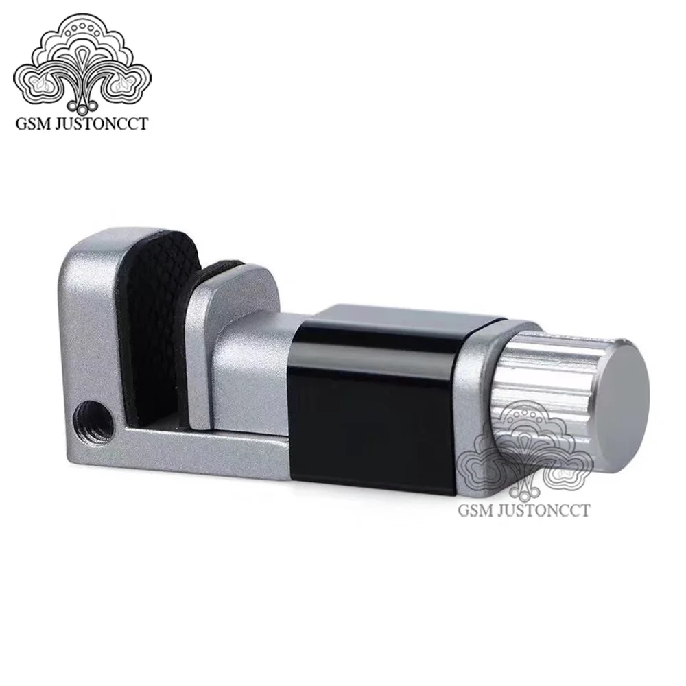 Жидкокристаллический сенсорный экран склеивания зажим утечки слабины рамки