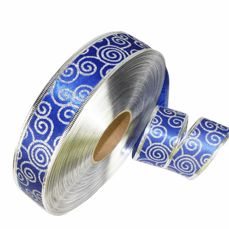 2 ярда/ярд 6 цветов украшения для свадебной вечеринки аксессуары подарочной