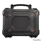 Защитный чехол для тактического пистолета с поролоновой подкладкой, чехол для страйкбола, пистолета, защитный чехол для охотничьего оружия, аксессуары, чехол для камеры