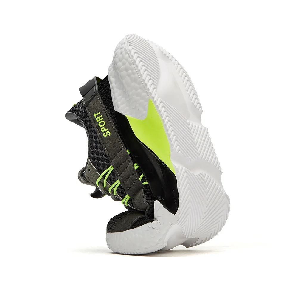 SALUDAS Men Running Shoes Fashion Trend Men Breathable Walking Sneakers Tenis Masculino Lightweight Zapatillas Deportivas Hombre