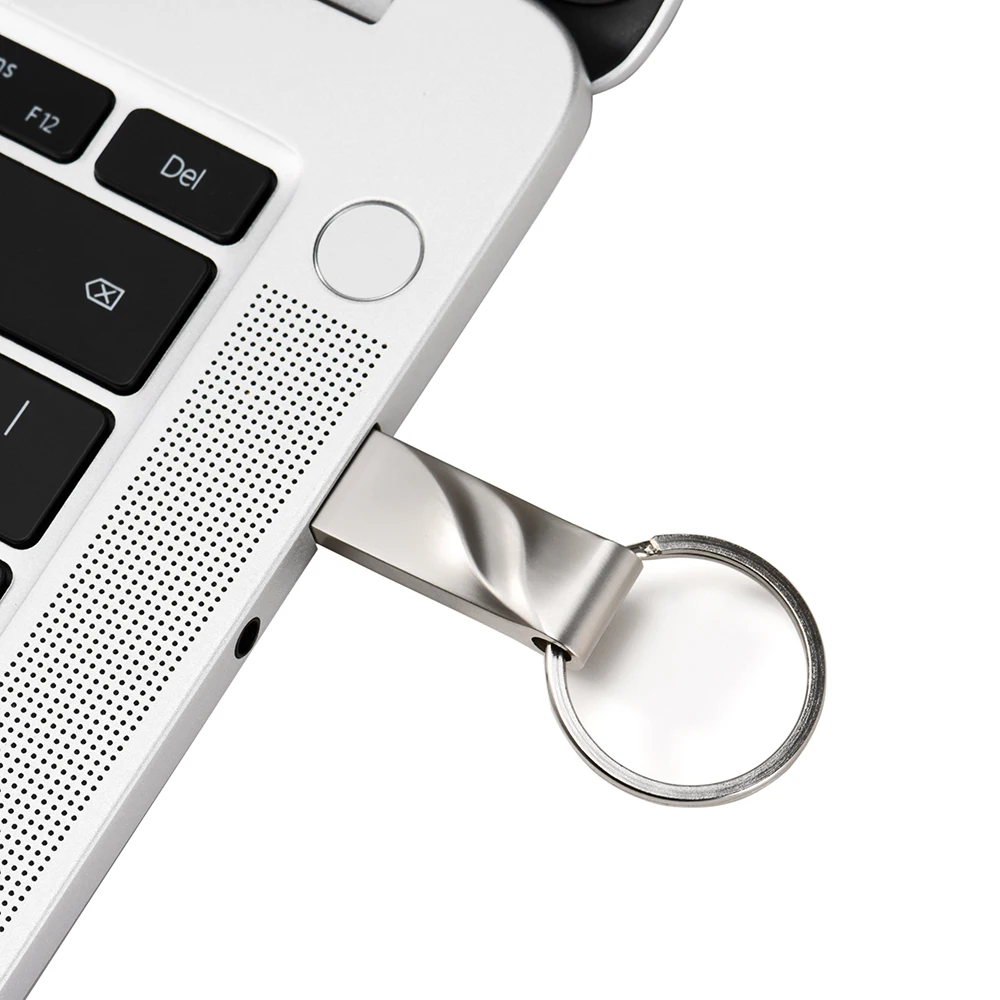 Корабль USB флэш-накопители 16 ГБ мини usb рекламная ручка для sleutel schijf