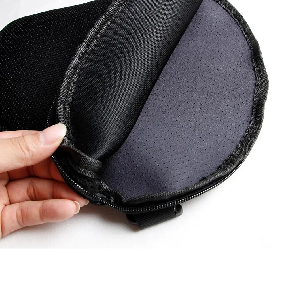 Подушка сиденья мотоцикла безопасности надувная дышащая Нескользящая