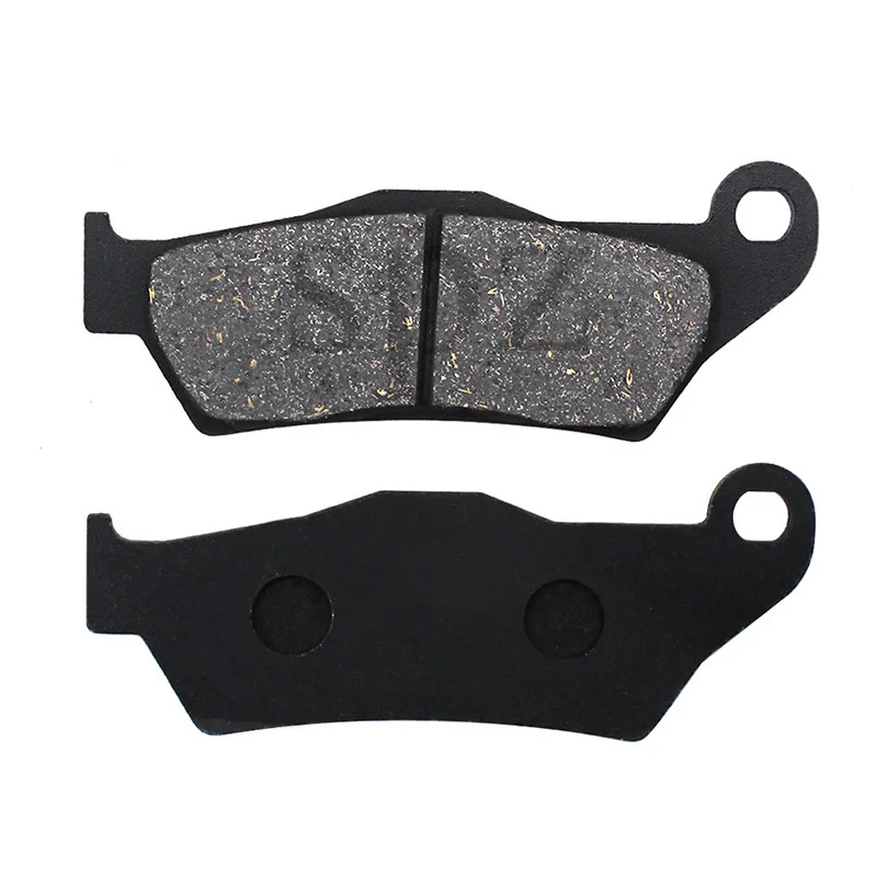 

Motorcycle Front and Rear Brake Pads for KTM 950 Adventure 2004 2005 2006 990 2007