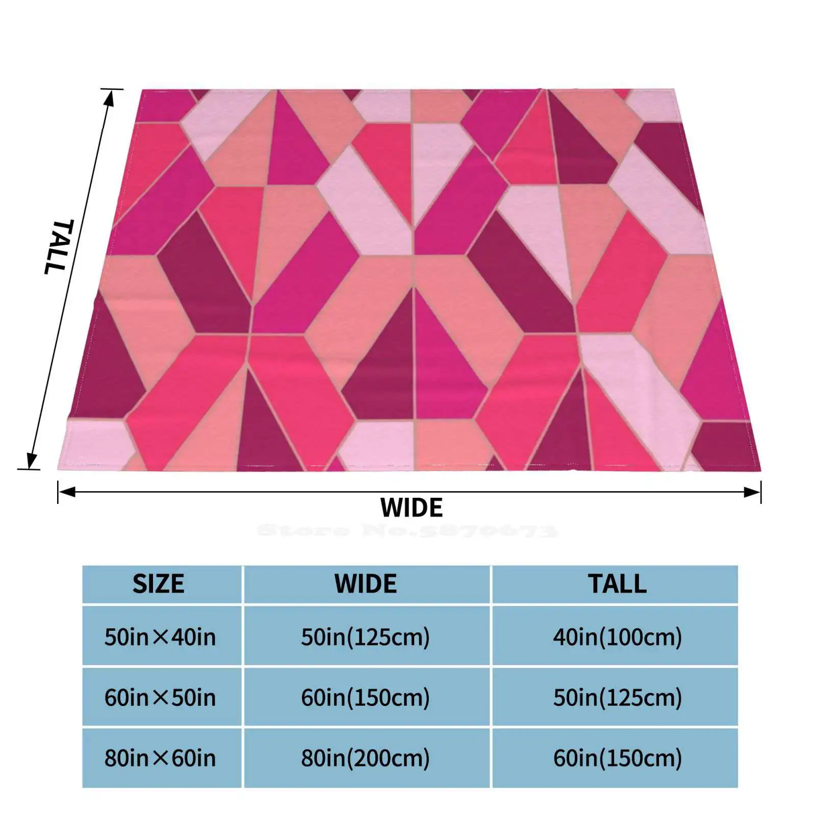 Розовое геометрическое креативное дизайнерсветильник легкое тонкое мягкое