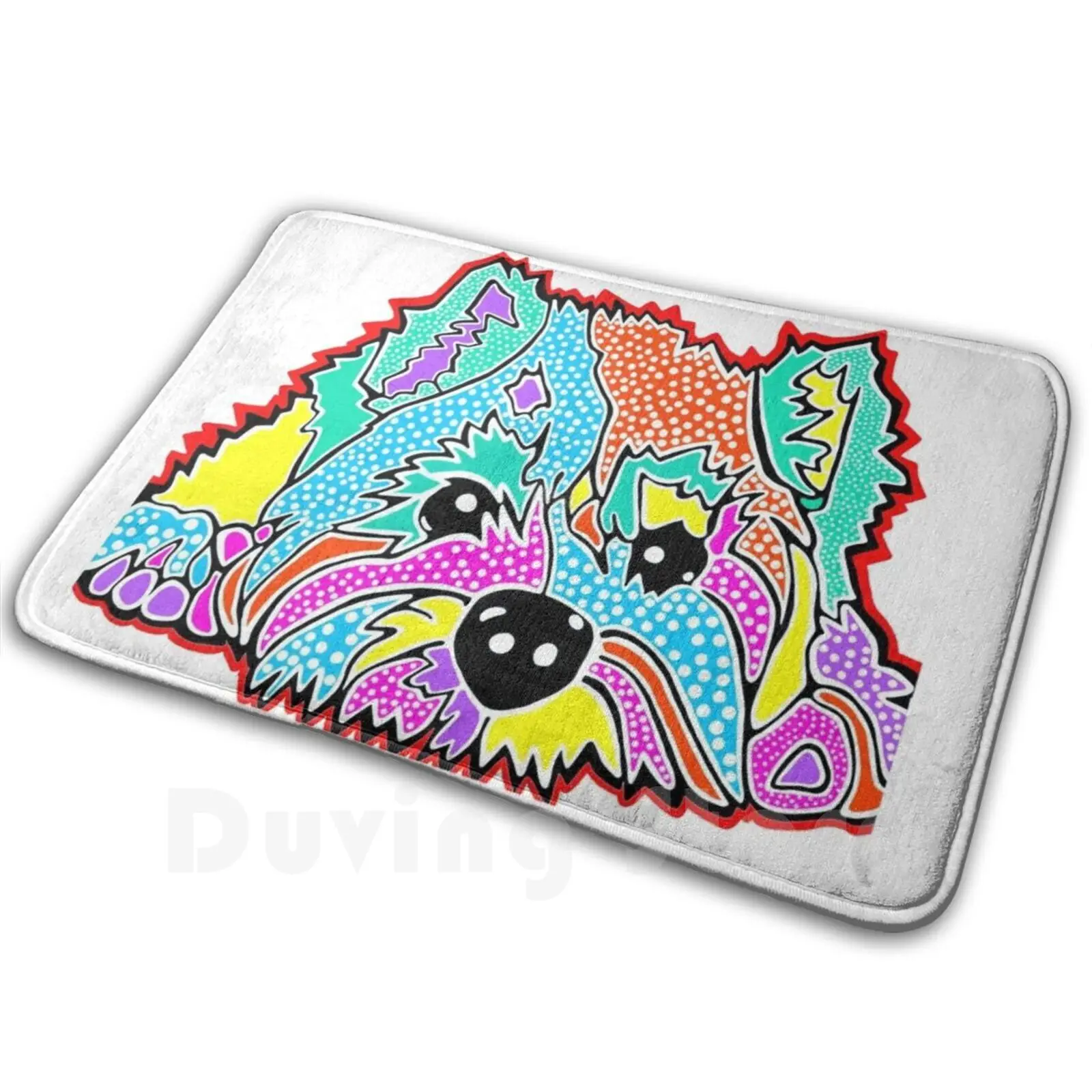 Westie West Highland собаки терьер Шотландия Кайн Бордер Глен Лис Керри Джеки столярные