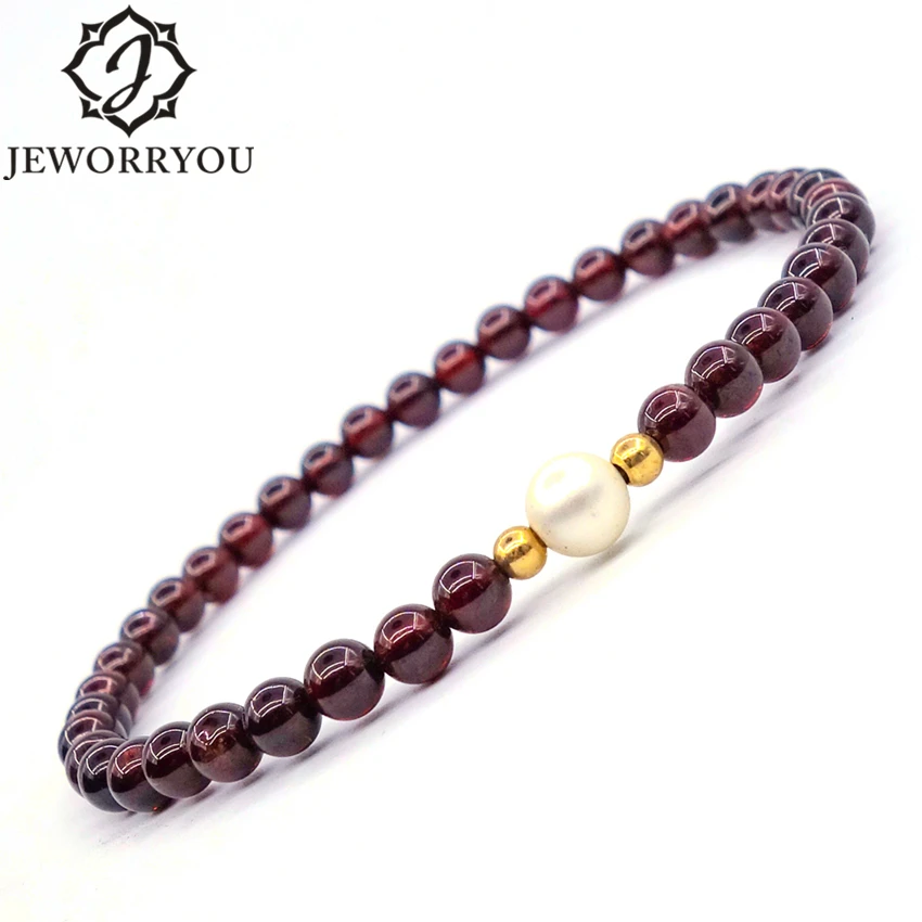 Браслет с бусинами в виде чакр для мужчин и женщин Ювелирное Украшение из