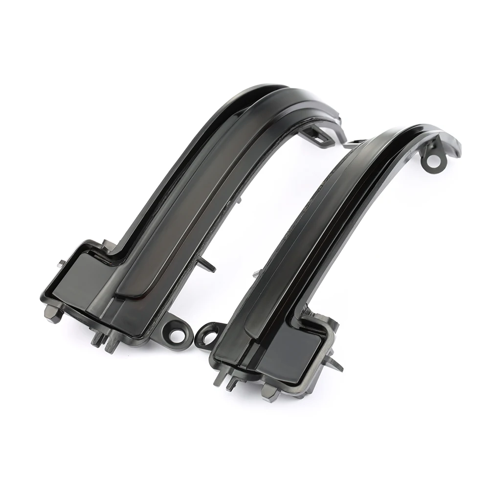 Светодиодный динамический Зеркало заднего вида светильник индикатор для BMW F20 F21