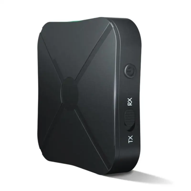 Bluetooth 5 0 4 2 аудио приемник передатчик в 1 Rca 3 мм Aux разъем Usb музыка стерео