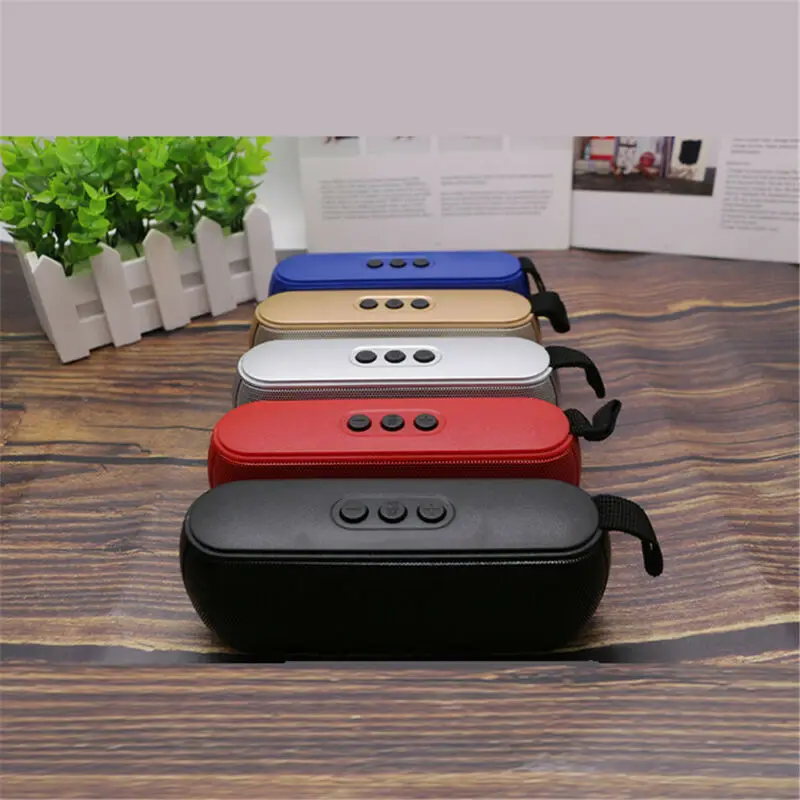 Портативная беспроводная bluetooth-колонка H820 Спортивная уличная колонка с супер