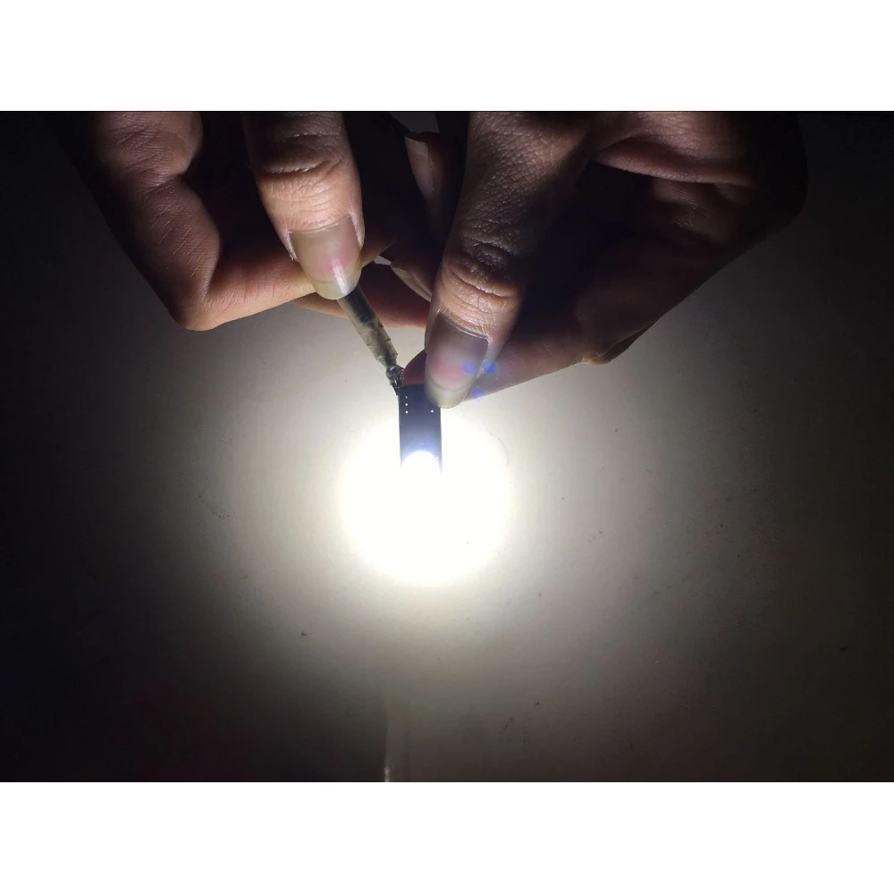 T10 wy5w canbus безотказная светодиодная лампа 3030 smd световой индикатор автомобиля w5w 194 поворотная сигнальная лампа OBD без прибора ошибки габаритная лампа