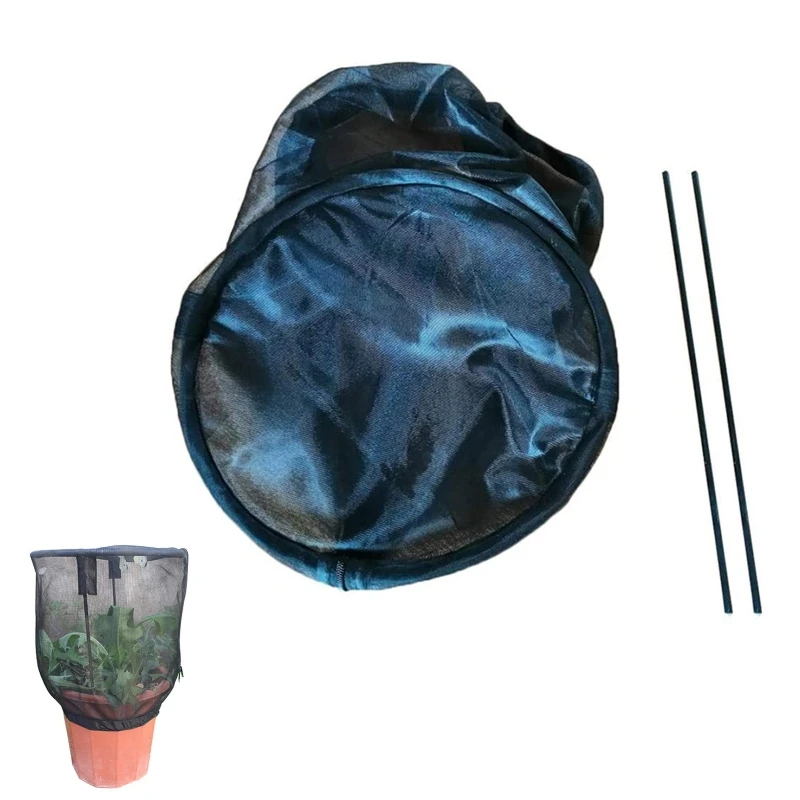 

Сетка для растений, защитная сумка от насекомых, для дома, сада, теплицы, овощей