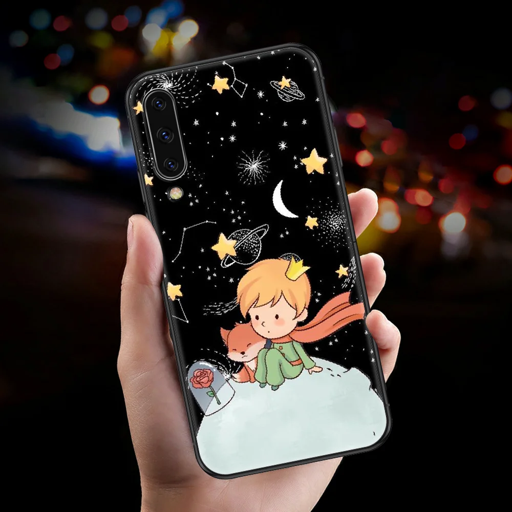 Чехол для Samsung Galaxy A 3 5 7 8 10 20 21 30 40 50 51 70 71 E S 2016 2018 4G | Мобильные телефоны и аксессуары
