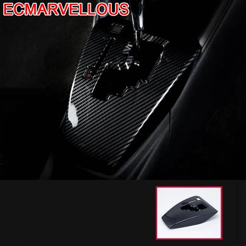 

Auto Control System Gear Outlet Air Conditioner Panel Automobile Modified Chromium Car Styling Modification 17 FOR Toyota Vios