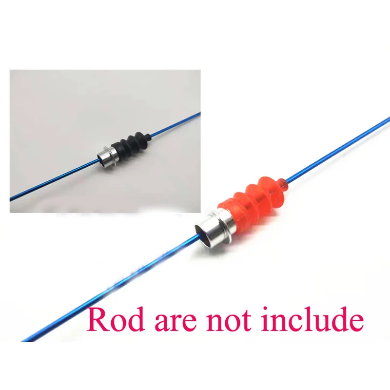 2 комплекта радиоуправляемых моделей гоночной лодки алюминиевые фитинги и