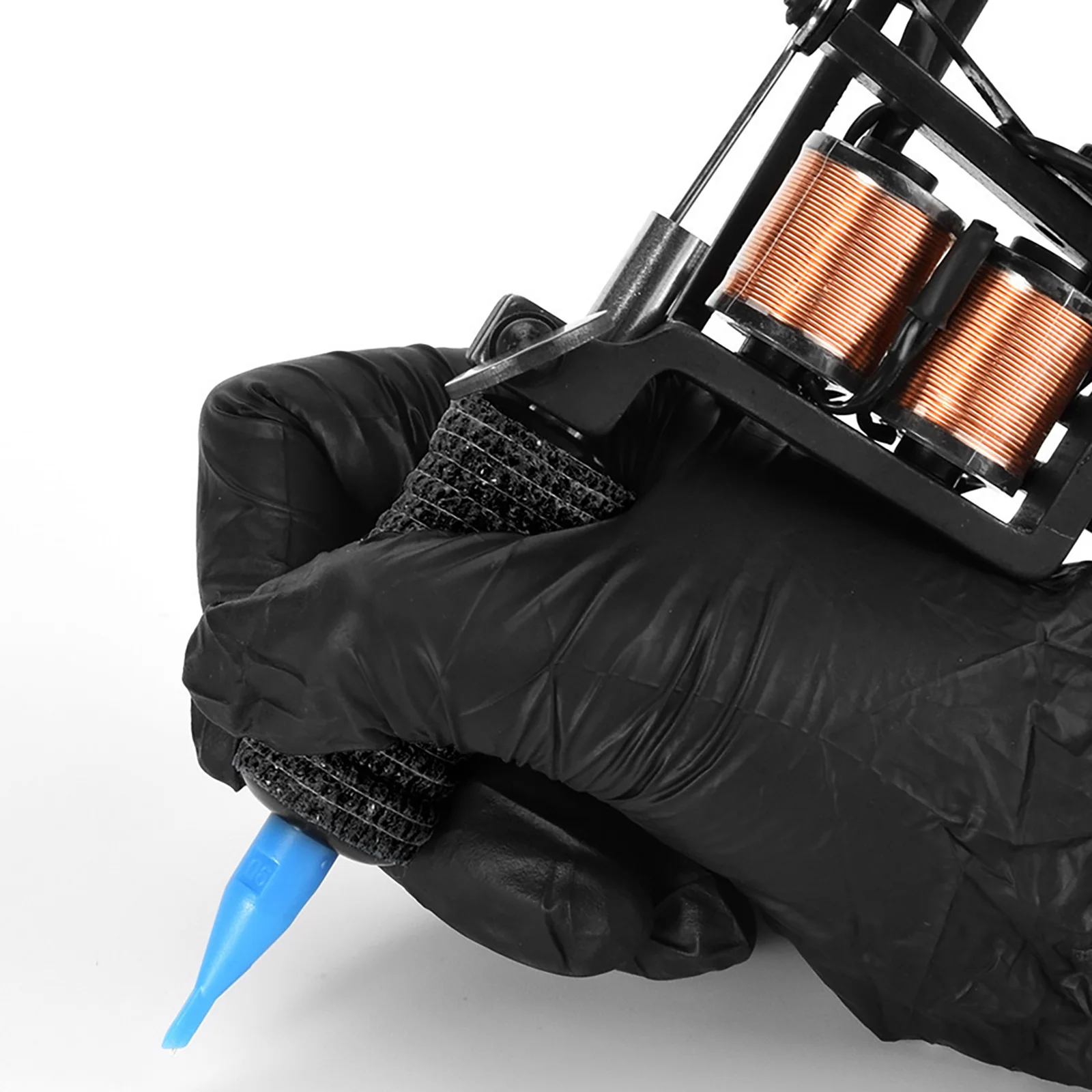 

10 рулонов, тату-лента, оберточная лента, эластичная повязка, рулон, случайный стиль