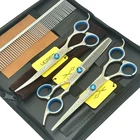 Профессиональные ножницы для ухода за домашними животными 7,0 