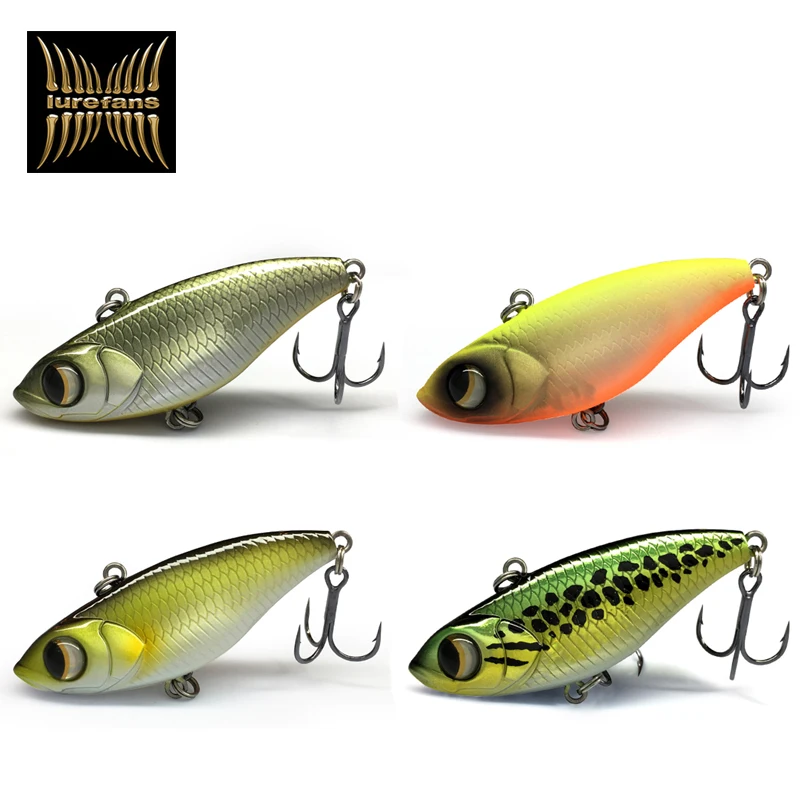 Рыболовная Приманка VIB metal swimbait медленная ловля окуня нахлыстом черного блесна