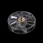 J0PE верхняя Базовая шестерня, пластиковая сборка, запасные части для Nutribullet 600 Вт900 Вт