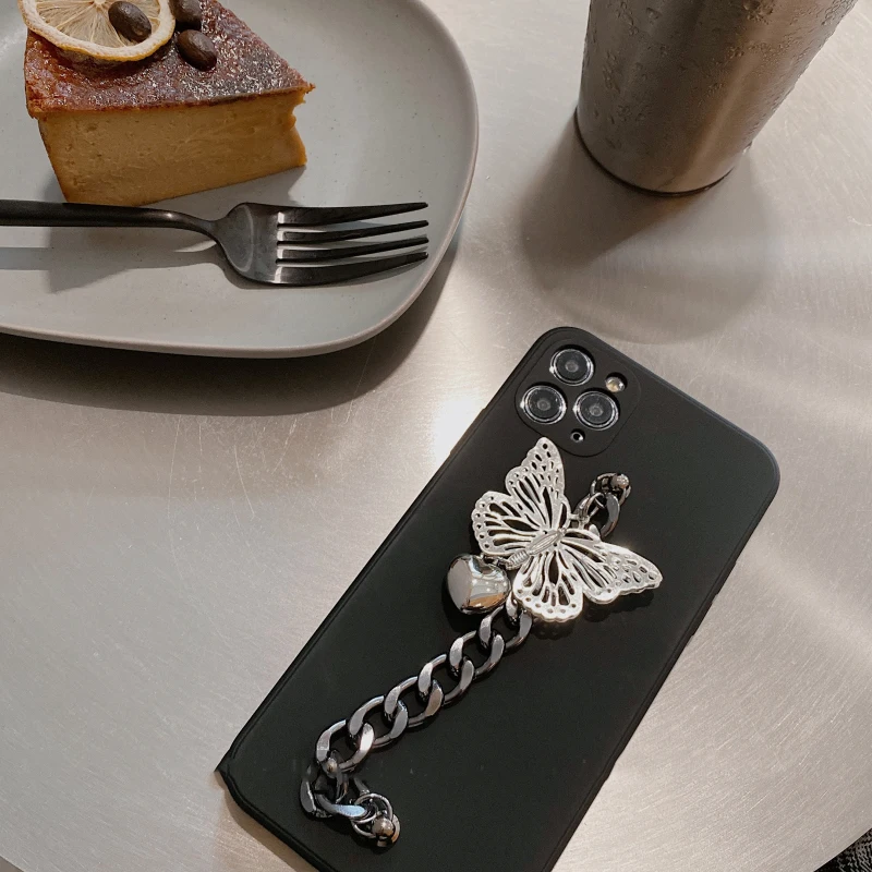 Чехол-накладка для iphone 12 Mini 11 Pro Max 7 8 6 6s plus X XR XS SE 2020 | Мобильные телефоны и