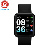 waterproof smart watch bluetooth smartwatch for apple watch iphone android watch heart rate monitor fitness tracker man woman
