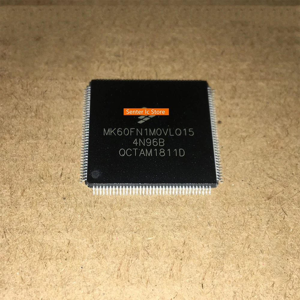 

MK60FN1MOVLQ15 QFP
