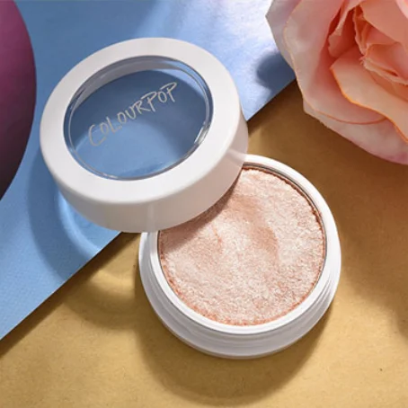 DOUBLE DOWN Colourpop, блеск, косметическое средство, порошковая палитра контур лица макияж подчеркивания лица бронзатор осветляет кожу Make up - Цвет: DOUBLE DOWN