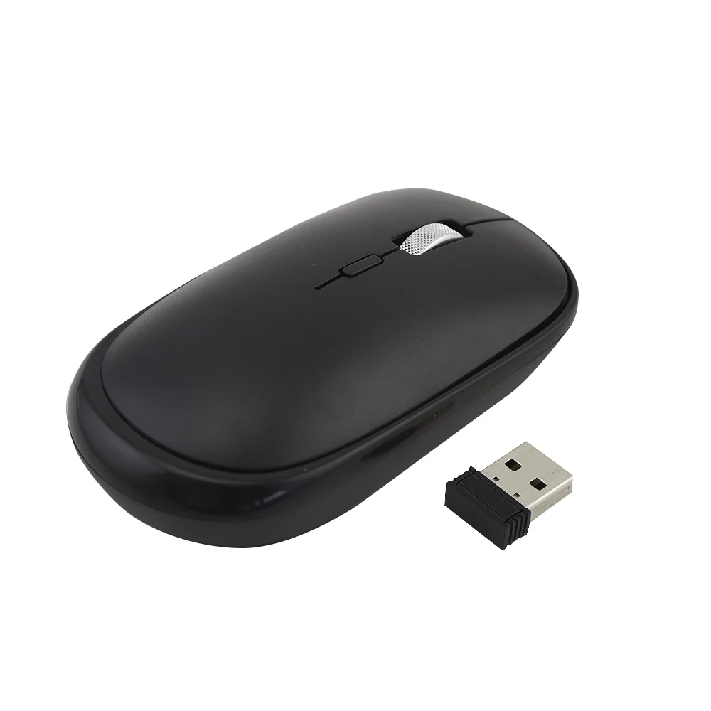 CHYI Bluetooth 4,0+ 2,4 ГГц Беспроводная Двухрежимная мини компьютерная мышь 3D Портативная оптическая Usb Mause PC розовая офисная мышь для ноутбука