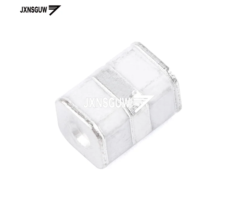 20 шт. оригинальная разрядная трубка SMD 3R090A-5SS 90В 5KA 3 фута керамическая
