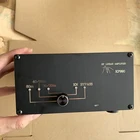 Усилитель мощности коротких волнKP990 усилитель мощности радиоВысокочастотный линейный усилитель100 Вт Выход2020 обновление H193