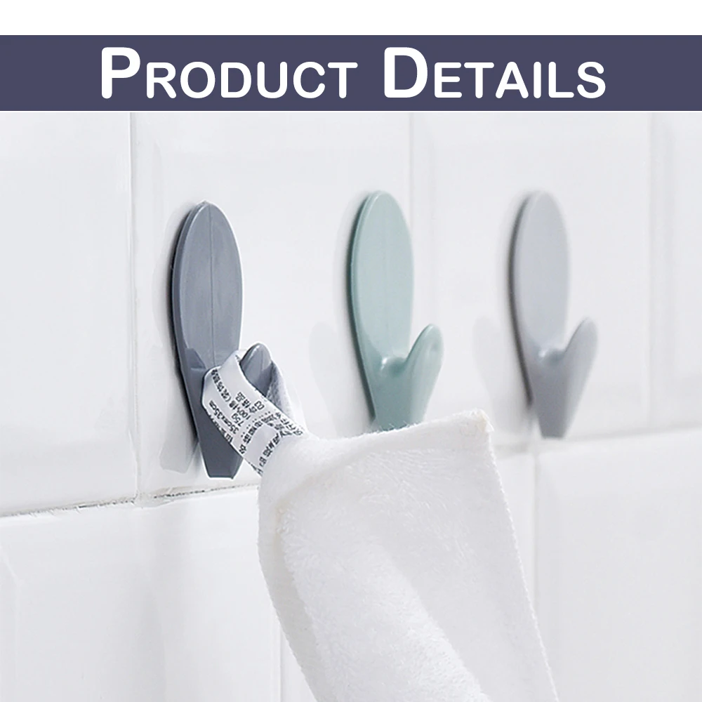 Настенное крепление креативный держатель капли настенное брелок для ключей