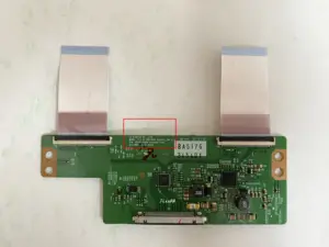 Оригинальная новая логическая плата 6870C-0480A 6870C-0469A, хороший тест, V14 42 DRD 60 Гц 6870C-0480A 6870C-0469A