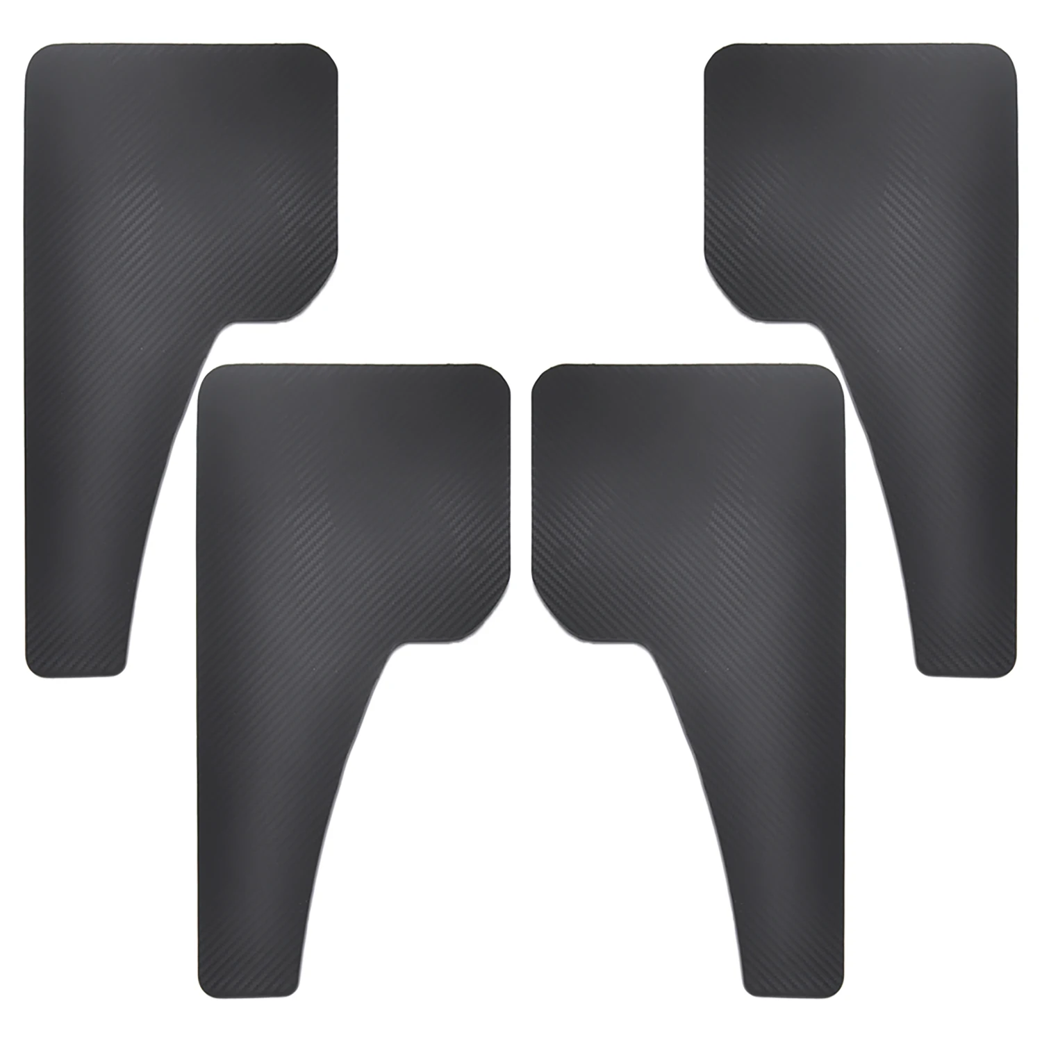 Брызговики крыло брызговиков вспышек для Subaru автомобильные аксессуары брелок