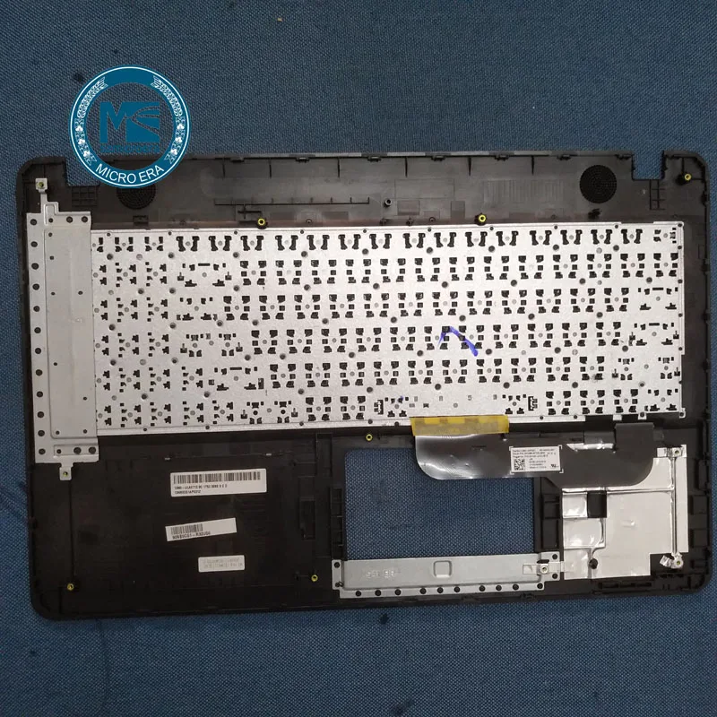 Чехол для ноутбука, верхняя крышка для ASUS R541U X541S A541U F541U X541L
