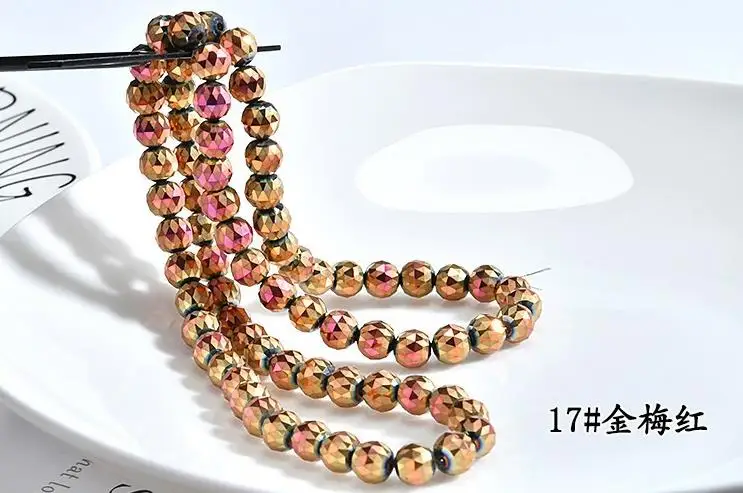 Искусственная бусина искусственная сделай сам креативный браслет ожерелье